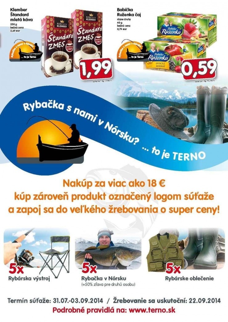 leták TERNO akčný leták strana 5 leták TERNO akčný leták strana 5