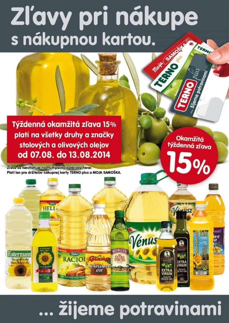 leták TERNO akčný leták strana 10 leták TERNO akčný leták strana 10