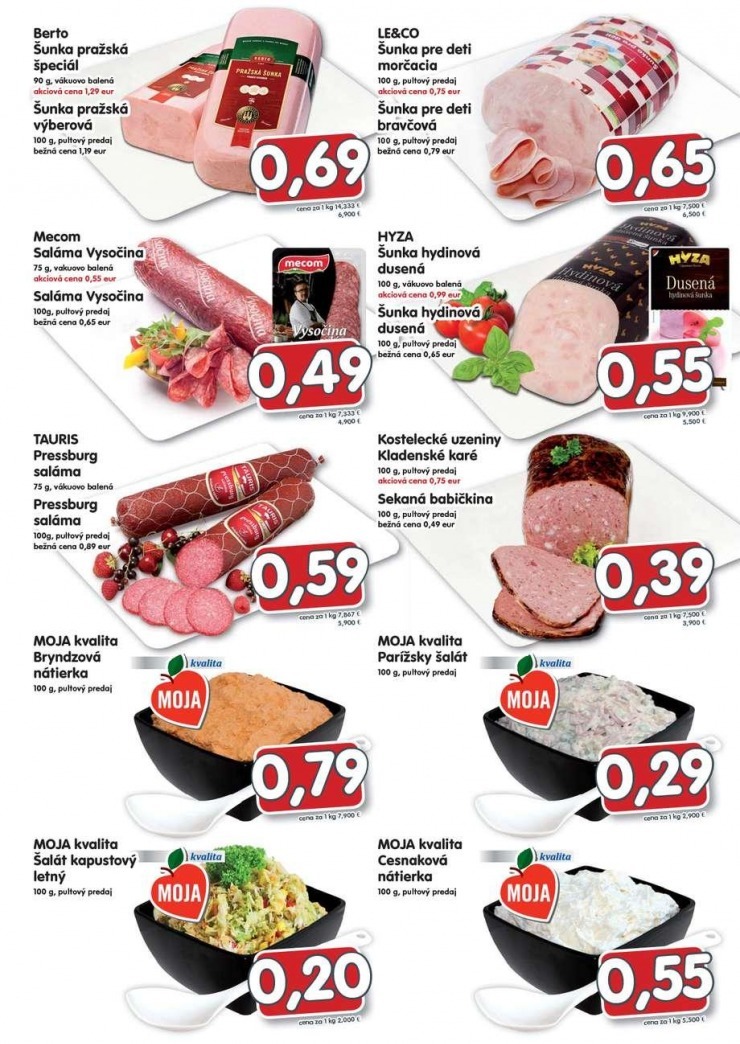 leták extra ponuka Hypernova strana 2 leták extra ponuka Hypernova strana 2