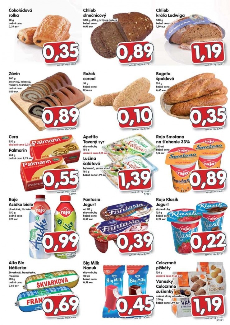leták extra ponuka Hypernova strana 4 leták extra ponuka Hypernova strana 4
