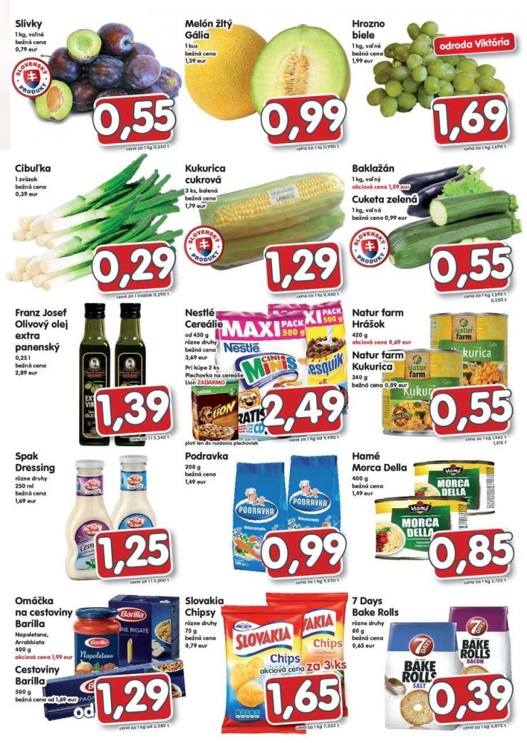 leták extra ponuka Hypernova strana 5 leták extra ponuka Hypernova strana 5