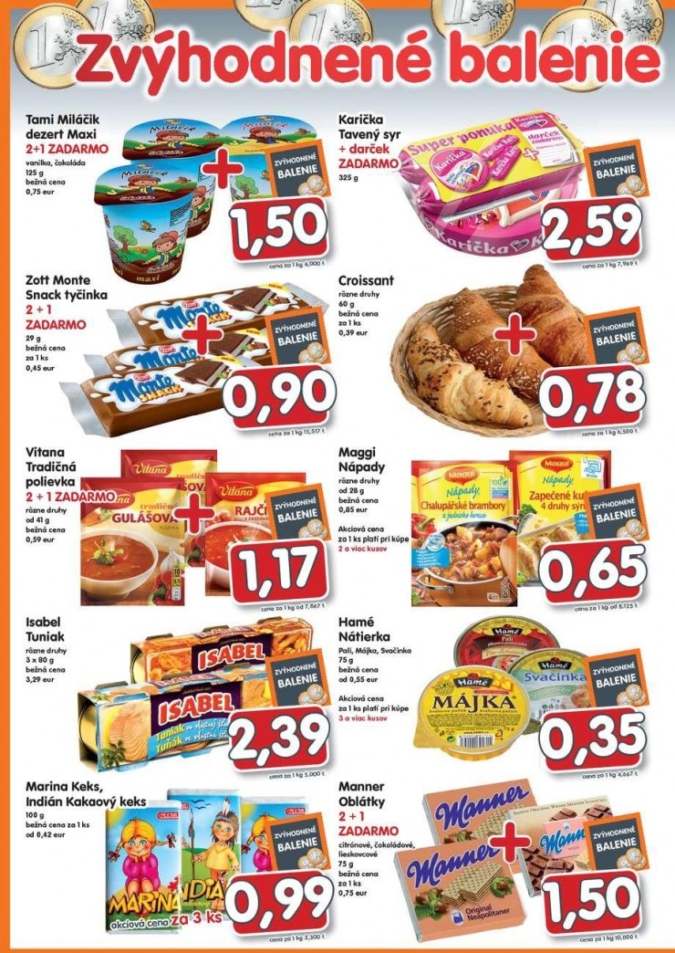 leták extra ponuka Hypernova strana 6 leták extra ponuka Hypernova strana 6