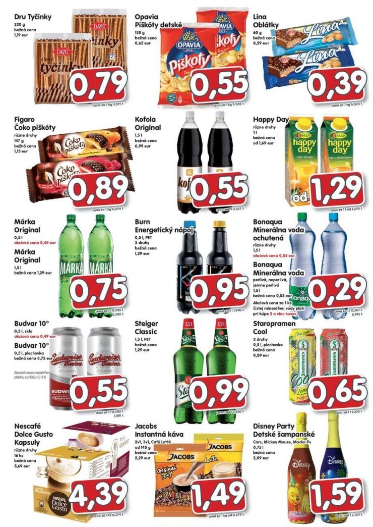 leták extra ponuka Hypernova strana 8 leták extra ponuka Hypernova strana 8