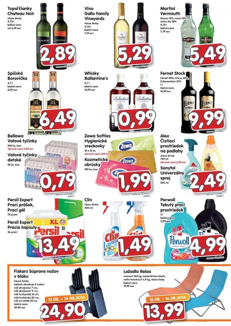 leták extra ponuka Hypernova strana 10 leták extra ponuka Hypernova strana 10