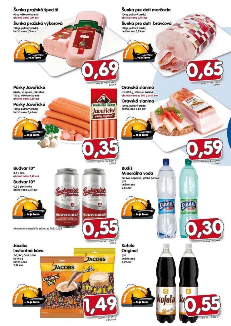 leták mimoriadný leták TERNO strana 4 leták mimoriadný leták TERNO strana 4
