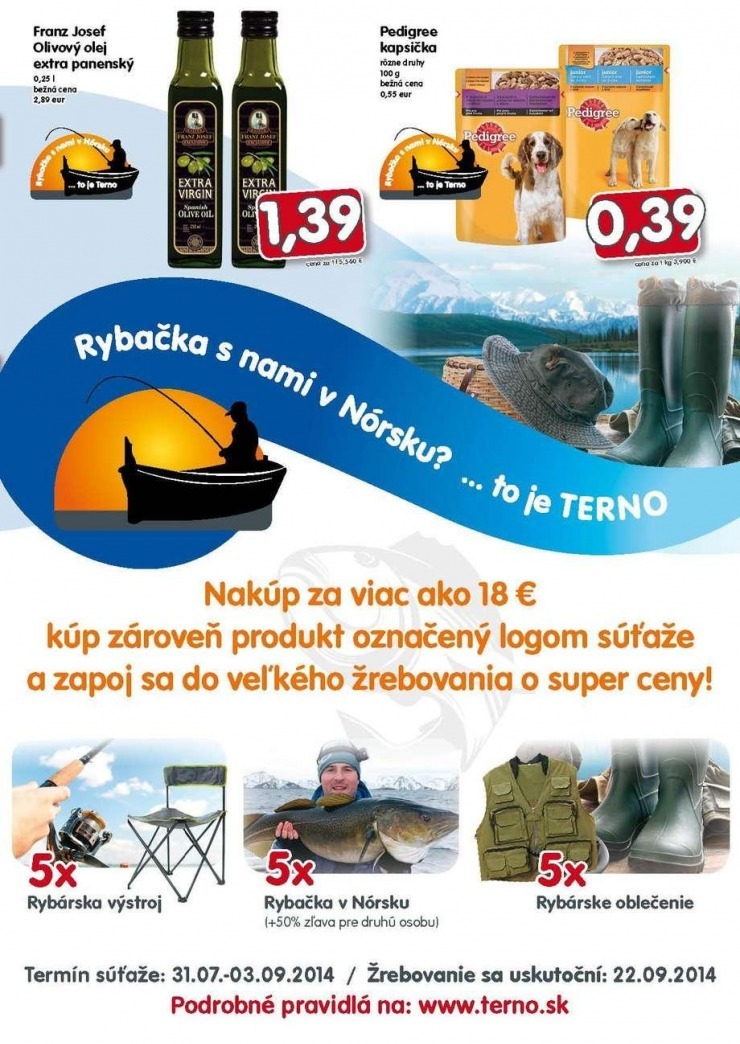 leták mimoriadný leták TERNO strana 5 leták mimoriadný leták TERNO strana 5