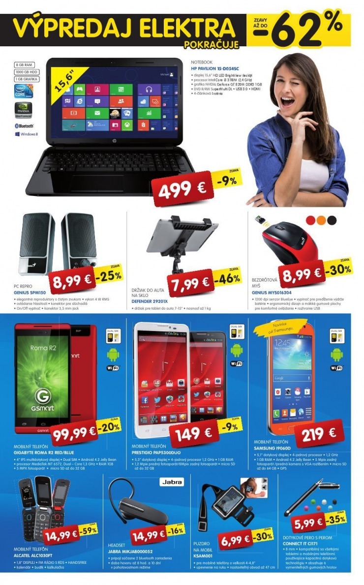 leták špeciálny leták Okay strana 3 leták špeciálny leták Okay strana 3