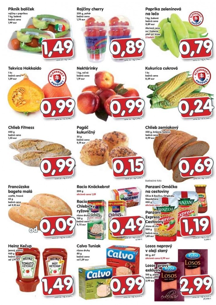 leták Hypernova akciový leták strana 4 leták Hypernova akciový leták strana 4