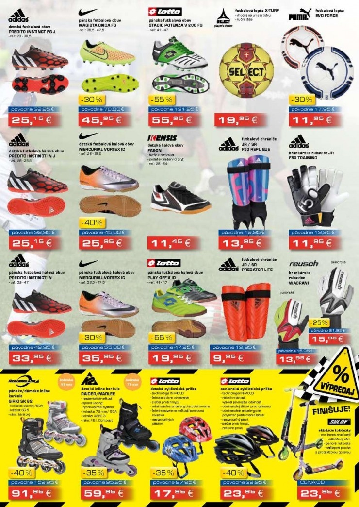 letk Sportisimo akn letk strana 7