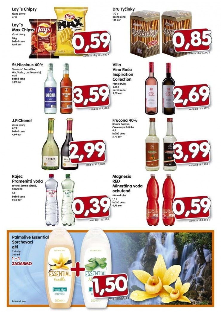 leták TERNO aktuální leták strana 8 leták TERNO aktuální leták strana 8