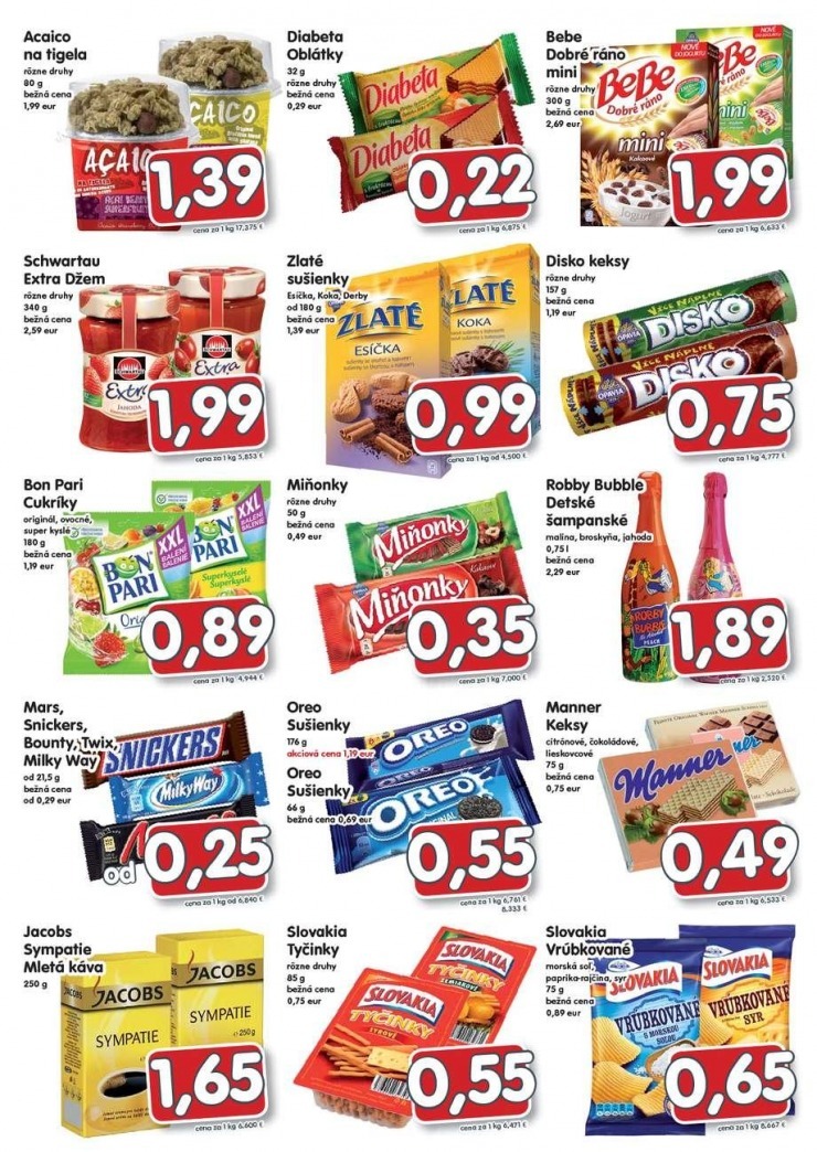 leták aktuální leták Hypernova strana 5 leták aktuální leták Hypernova strana 5