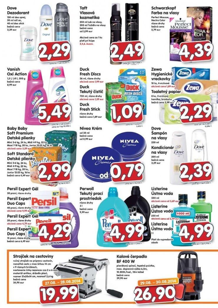 leták aktuální leták Hypernova strana 10 leták aktuální leták Hypernova strana 10