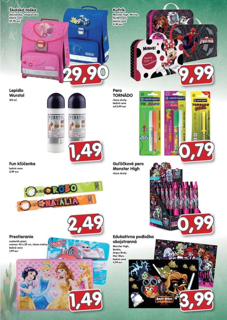 leták aktuální leták Hypernova strana 13 leták aktuální leták Hypernova strana 13