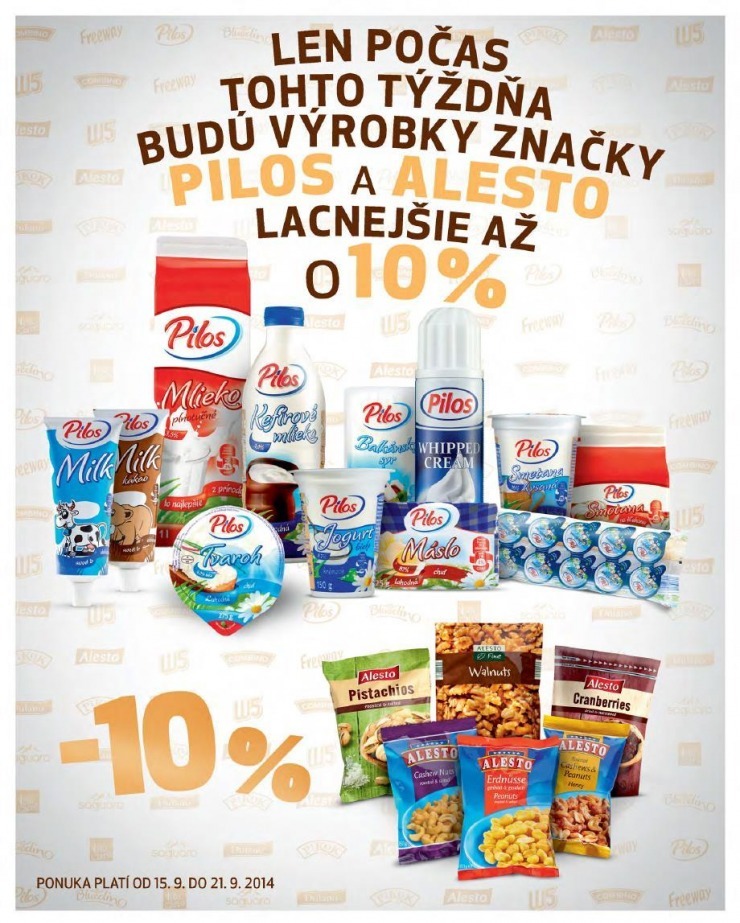 leták exkluzívny leták Lidl strana 3 leták exkluzívny leták Lidl strana 3