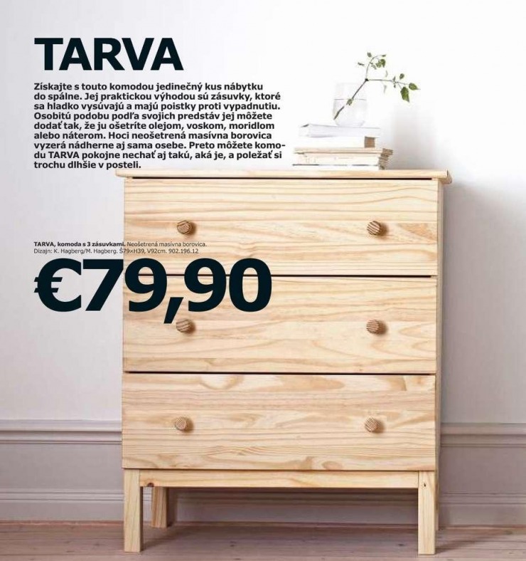 leták akčný katalóg Ikea 2015 strana 2 leták akčný katalóg Ikea 2015 strana 2