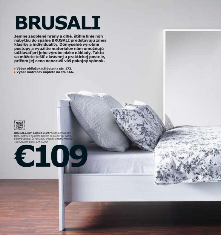 leták akčný katalóg Ikea 2015 strana 10 leták akčný katalóg Ikea 2015 strana 10
