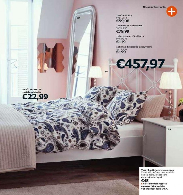 leták akčný katalóg Ikea 2015 strana 25 leták akčný katalóg Ikea 2015 strana 25