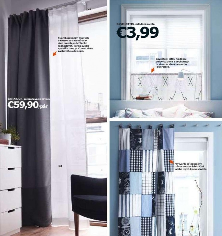 leták akčný katalóg Ikea 2015 strana 30 leták akčný katalóg Ikea 2015 strana 30