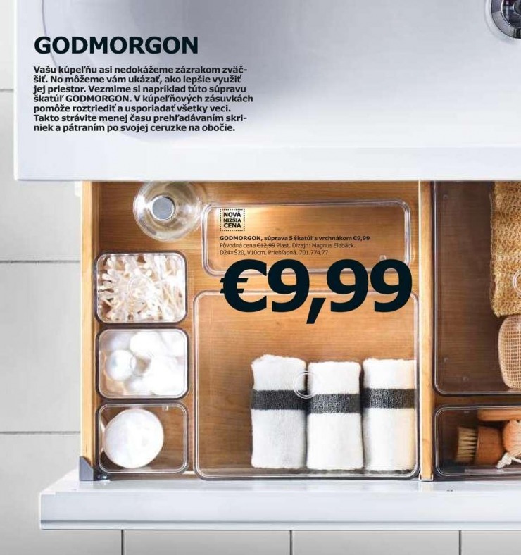leták akčný katalóg Ikea 2015 strana 36 leták akčný katalóg Ikea 2015 strana 36