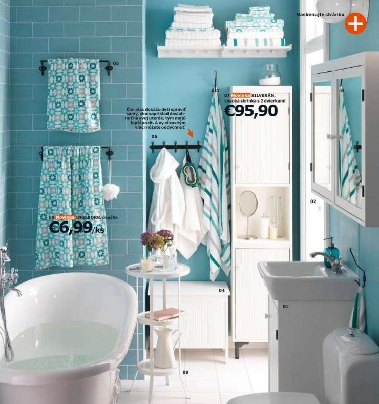 leták akčný katalóg Ikea 2015 strana 43 leták akčný katalóg Ikea 2015 strana 43