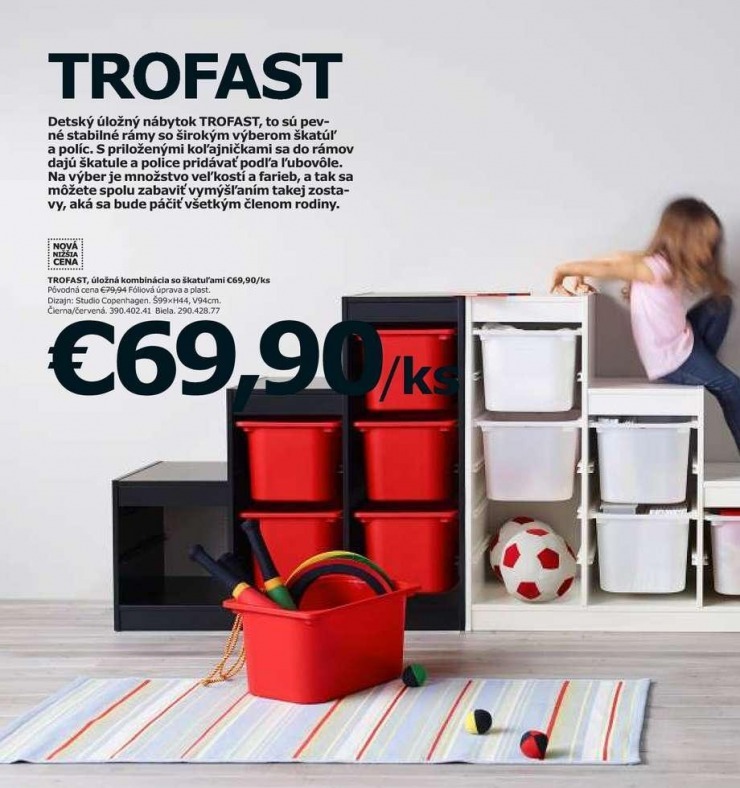 leták akčný katalóg Ikea 2015 strana 52 leták akčný katalóg Ikea 2015 strana 52