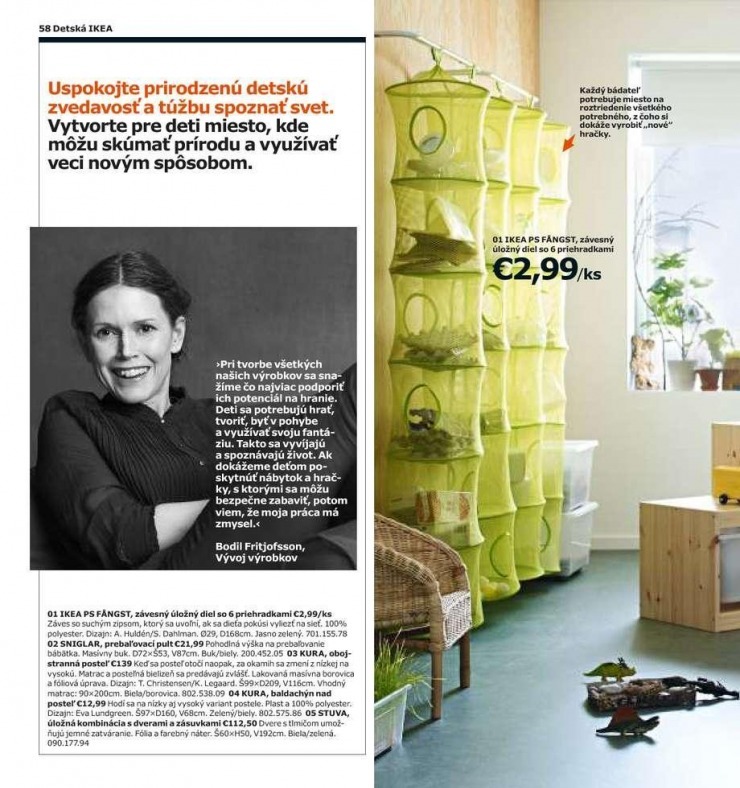 leták akčný katalóg Ikea 2015 strana 58 leták akčný katalóg Ikea 2015 strana 58
