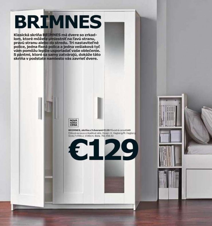 leták akčný katalóg Ikea 2015 strana 66 leták akčný katalóg Ikea 2015 strana 66