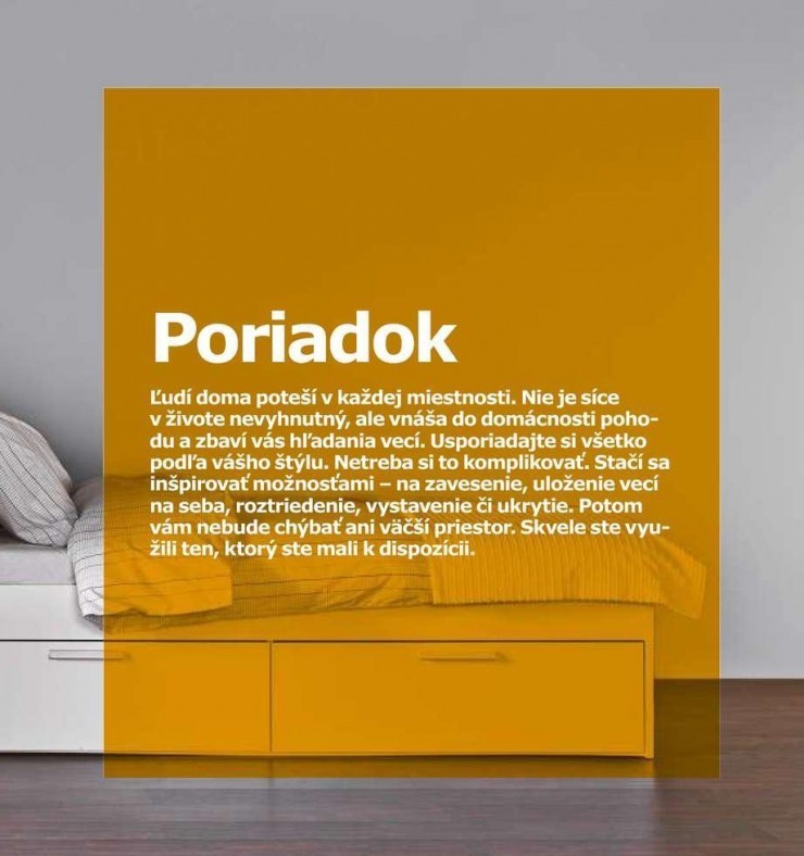 leták akčný katalóg Ikea 2015 strana 67 leták akčný katalóg Ikea 2015 strana 67