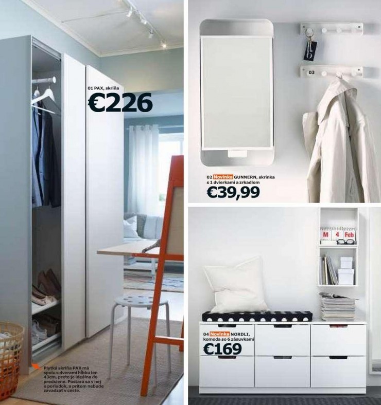 leták akčný katalóg Ikea 2015 strana 76 leták akčný katalóg Ikea 2015 strana 76