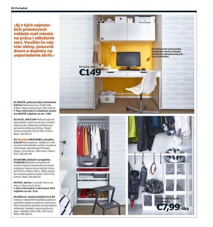 leták akčný katalóg Ikea 2015 strana 82 leták akčný katalóg Ikea 2015 strana 82