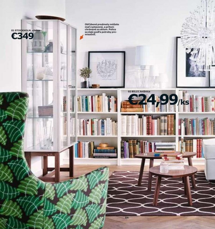 leták akčný katalóg Ikea 2015 strana 90 leták akčný katalóg Ikea 2015 strana 90