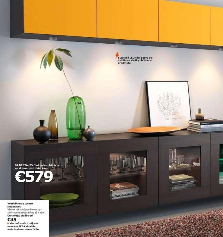 leták akčný katalóg Ikea 2015 strana 94 leták akčný katalóg Ikea 2015 strana 94