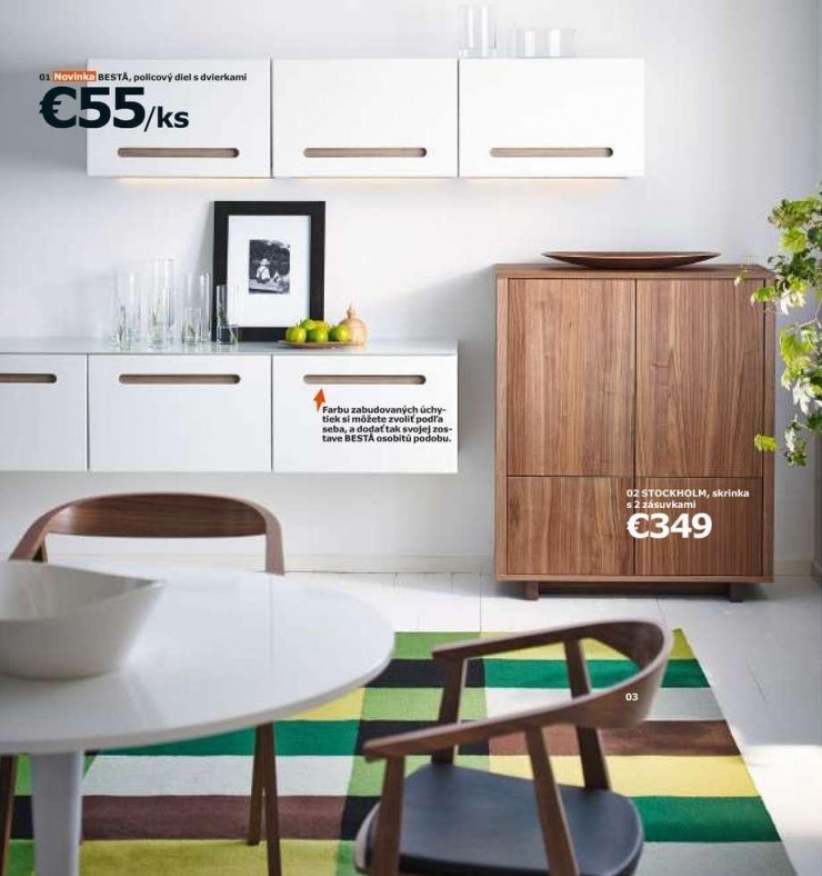 leták akčný katalóg Ikea 2015 strana 96 leták akčný katalóg Ikea 2015 strana 96