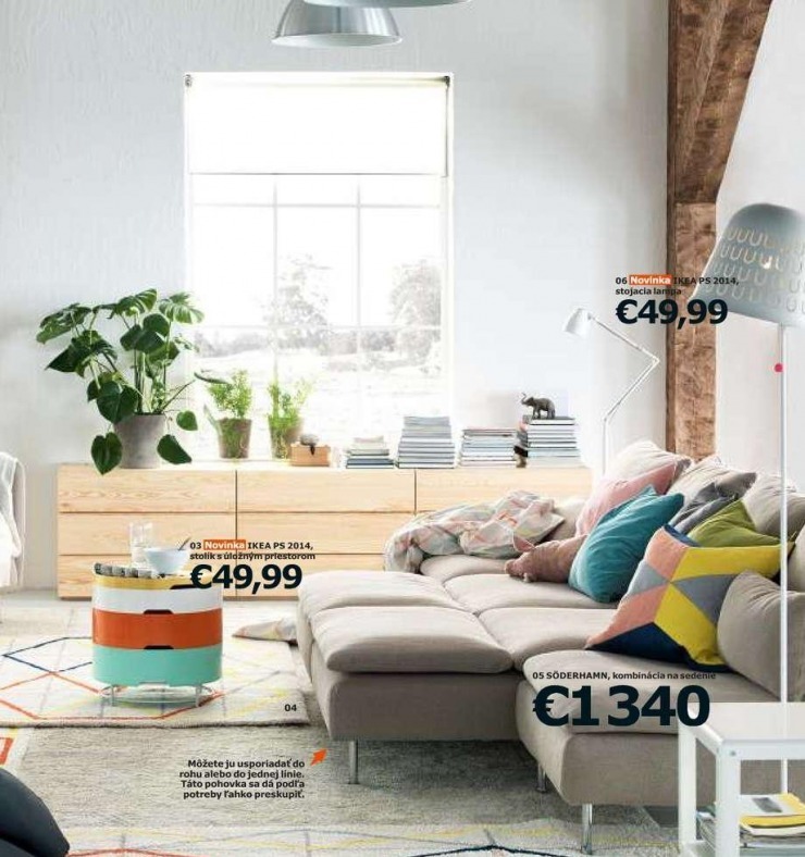 leták akčný katalóg Ikea 2015 strana 105 leták akčný katalóg Ikea 2015 strana 105