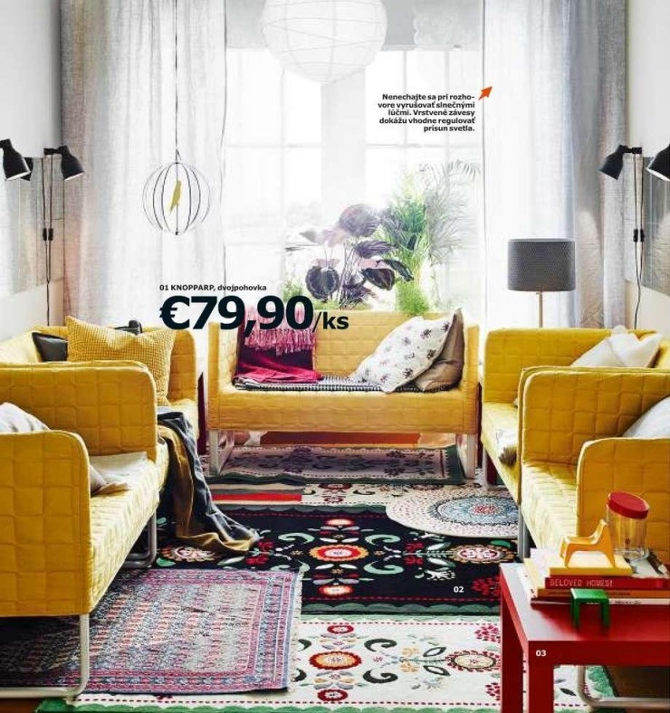 leták akčný katalóg Ikea 2015 strana 106 leták akčný katalóg Ikea 2015 strana 106