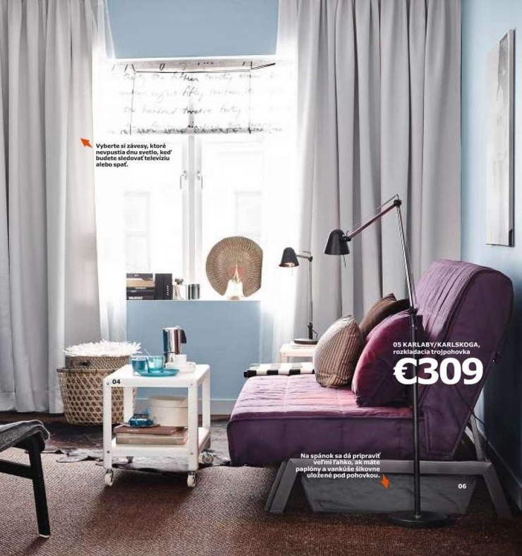 leták akčný katalóg Ikea 2015 strana 109 leták akčný katalóg Ikea 2015 strana 109