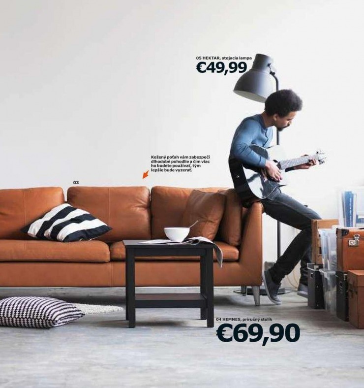 leták akčný katalóg Ikea 2015 strana 113 leták akčný katalóg Ikea 2015 strana 113