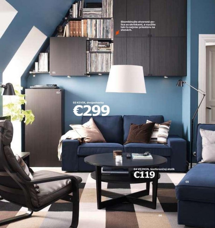 leták akčný katalóg Ikea 2015 strana 120 leták akčný katalóg Ikea 2015 strana 120