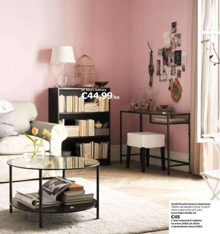 leták akčný katalóg Ikea 2015 strana 123 leták akčný katalóg Ikea 2015 strana 123