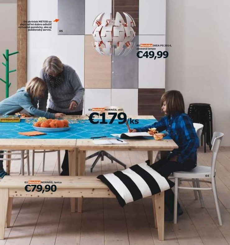 leták akčný katalóg Ikea 2015 strana 129 leták akčný katalóg Ikea 2015 strana 129
