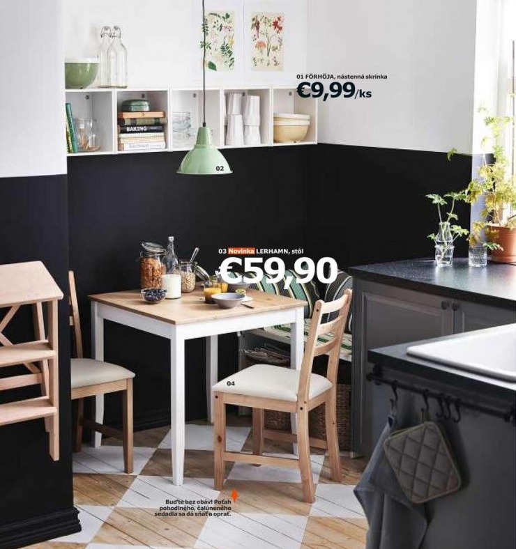 leták akčný katalóg Ikea 2015 strana 130 leták akčný katalóg Ikea 2015 strana 130