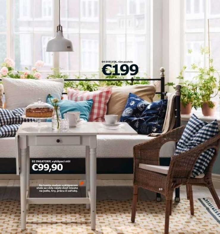 leták akčný katalóg Ikea 2015 strana 133 leták akčný katalóg Ikea 2015 strana 133