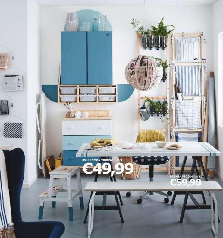 leták akčný katalóg Ikea 2015 strana 135 leták akčný katalóg Ikea 2015 strana 135