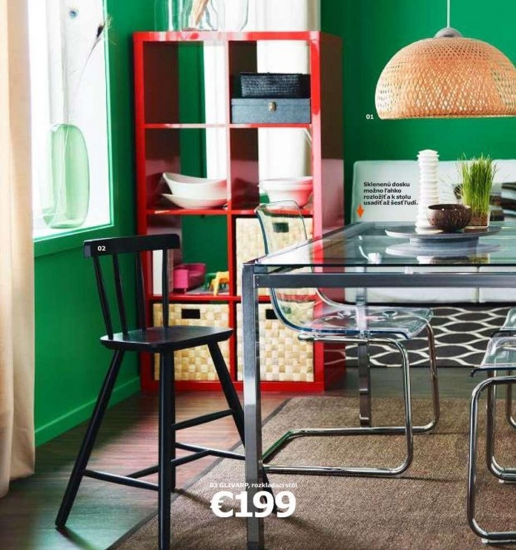 leták akčný katalóg Ikea 2015 strana 136 leták akčný katalóg Ikea 2015 strana 136