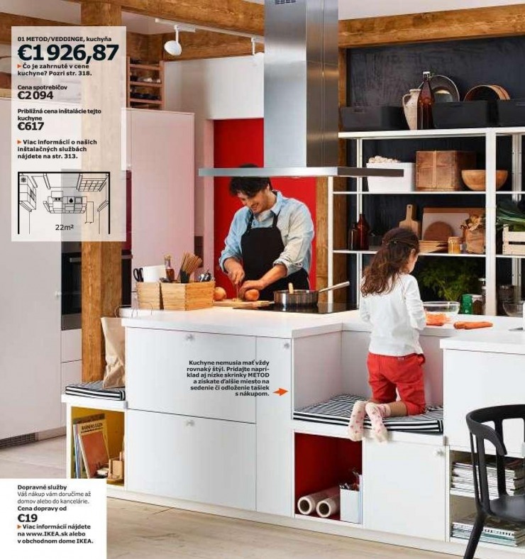 leták akčný katalóg Ikea 2015 strana 140 leták akčný katalóg Ikea 2015 strana 140