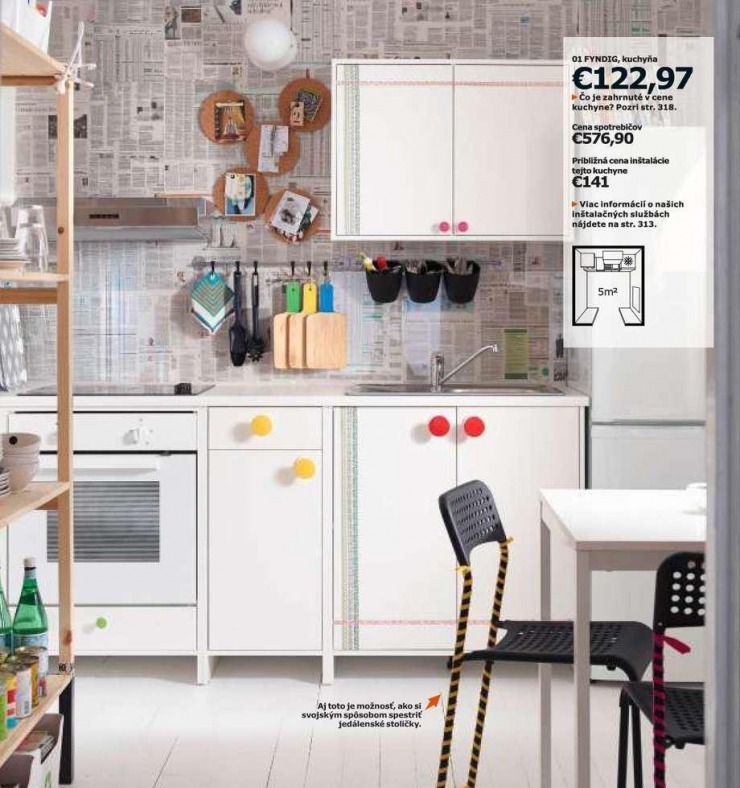 leták akčný katalóg Ikea 2015 strana 144 leták akčný katalóg Ikea 2015 strana 144