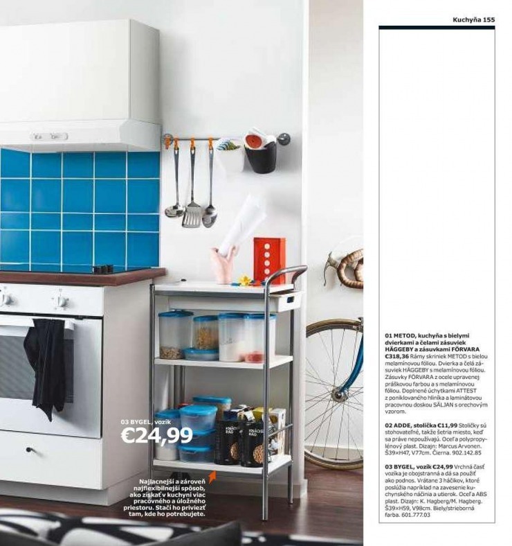 leták akčný katalóg Ikea 2015 strana 155 leták akčný katalóg Ikea 2015 strana 155