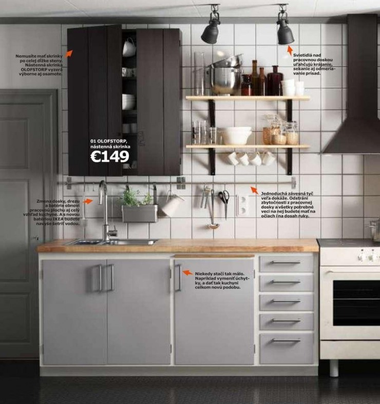 leták akčný katalóg Ikea 2015 strana 156 leták akčný katalóg Ikea 2015 strana 156