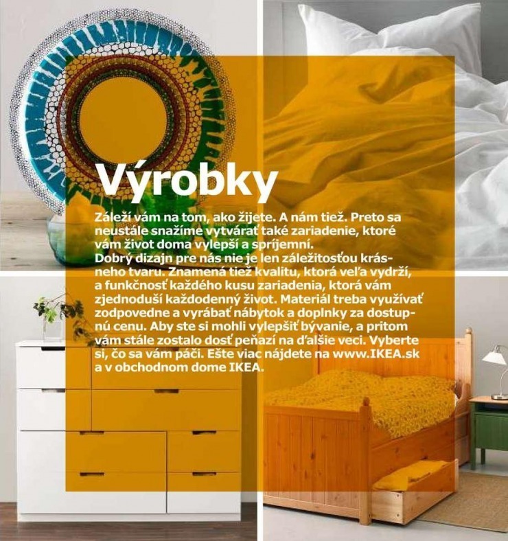 leták akčný katalóg Ikea 2015 strana 159 leták akčný katalóg Ikea 2015 strana 159