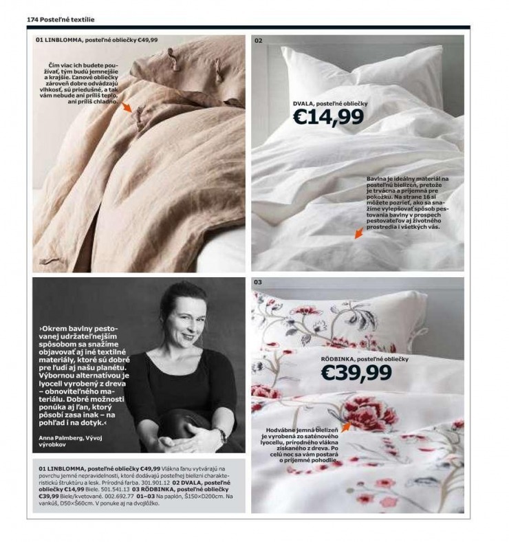 leták akčný katalóg Ikea 2015 strana 174 leták akčný katalóg Ikea 2015 strana 174